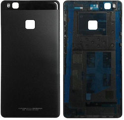 Huawei Ascend P9 Lite Battery Cover Black High Quality Oem Huawei Ascend P9 Lite Battery Cover Black High Quality Oem