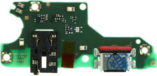 Huawei P Smart 2021 Ladekabel Verbindung OEM