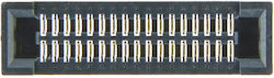 Samsung A115f Galaxy A11 Lcd Fpc Connector On Board Original Samsung A115f Galaxy A11 Lcd Fpc Connector On Board Original