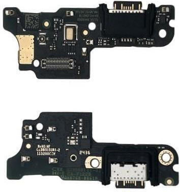 Xiaomi Redmi 14c 4g/5g Poco C75 Charging System Connector Oem