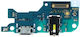 Samsung M305 Conector sistem de încărcare Galaxy M30 OEM