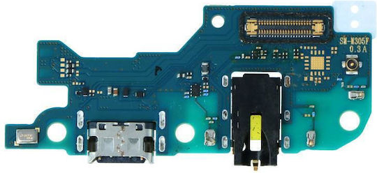 Samsung M305 Conector sistem de încărcare Galaxy M30 OEM