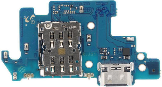 Samsung A805f Galaxy A80 Charging System Connector Oem