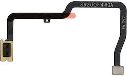 Xiaomi Mi Note 10 Sensor Flex Cable Original Xiaomi Mi Note 10 Sensor Flex Cable Original