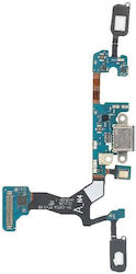Samsung G935f Galaxy S7 Edge Charging System Connector High Quality Oem Samsung G935f Galaxy S7 Edge Charging System Connector High Quality Oem