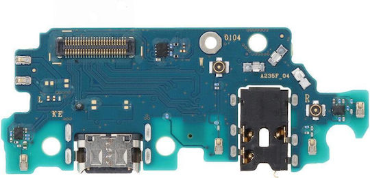 Samsung A236b Galaxy A23 5g Конектор на системата за зареждане Original Gh96-15504a Service Pack