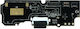 Blackview Bv9600 Pro Conector original al sistemului de încărcare