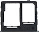 Samsung A326f Galaxy A32 5G SIM Слот Двойна Карта Черен Оригинален
