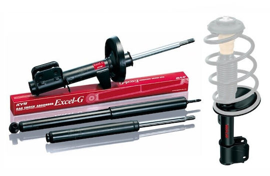 Kayaba Shock Absorber for Nissan Murano