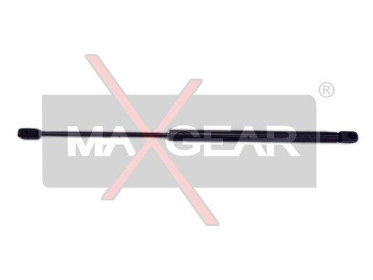 Maxgear Абсорбатор На Удари За NIssa Micra