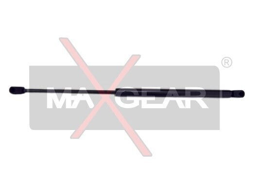 Maxgear Абсорбатор На Удари За Audi A2 2000-2005