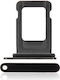 Apple iPhone 12 Pro 12 Pro Max 13 Pro 13 Pro Max Tavă SIM Unică Culoare Negru Grafit Original