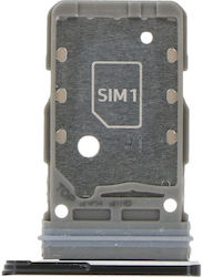 Samsung G996b Galaxy S21 Plus Tavă SIM Duală Neagră Originală Samsung G996b Galaxy S21 Plus Tavă SIM Duală Neagră Originală