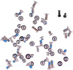 Apple Iphone 7 Plus Screw Full Set Screws Black Apple Iphone 7 Plus Screw Full Set Screws Black