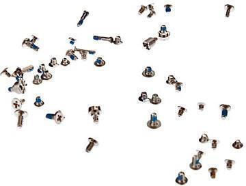 Apple Iphone 5 Screw Full Set Screws