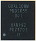 Apple iPhone 8 8 Plus X Kleiner Power IC Pmd9655 Original