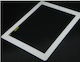 Apple iPad 2 Тъч Скриййн + Бутон Начало Бял Висококачествен OEM