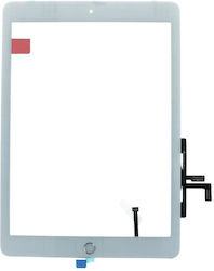Apple Ipad 9.7 2017 Tablet Touch Screen Fingerprint Sensor Flex Cable White Oem Apple Ipad 9.7 2017 Tablet Touch Screen Fingerprint Sensor Flex Cable White Oem