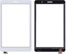 Huawei Mediapad T3 8.0 Tablet Touch Screen White High Quality Oem Huawei Mediapad T3 8.0 Tablet Touch Screen White High Quality Oem