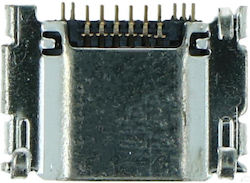 Samsung Galaxy Tab 4 10.1 T530 Charging Connector Microusb Original