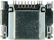 Samsung Galaxy Tab 4 10.1 T530 Conector Încărcare Microusb Original