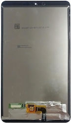 Xiaomi Mi Pad 4 Lcd + Touch Black Without Frame Oem Xiaomi Mi Pad 4 Lcd + Touch Black Without Frame Oem