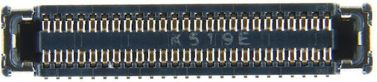 Huawei Y5 2019 Lcd Fpc Connector On Board Original