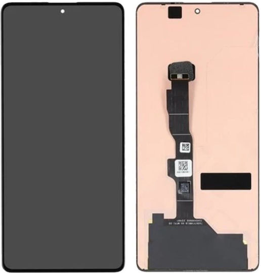 Xiaomi Redmi Note 13 5g Lcd Touch Black Without Frame Hq Oem
