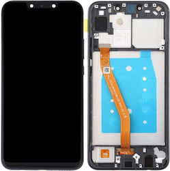 Huawei P Smart Plus Lcd Touch Black Frame Oem Huawei P Smart Plus Lcd Touch Black Frame Oem