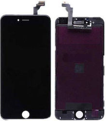 Apple iPhone 6 Plus LCD mit Touch Schwarz Hochwertig