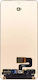 Samsung S942 Galaxy S26 5g Lcd Display + Touch Unit + Front Cover Black Original Service Pack