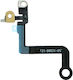 Apple Iphone X Bluetooth Antenna Flex Cable Original