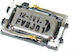 Nokia 5800 Difuzor de ureche OEM de înaltă calitate OEM