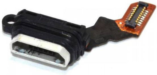 Sony Xperia M4 Aqua Micro Usb Connector Original