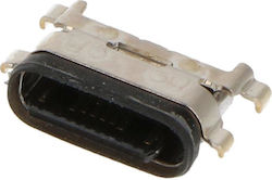 Xiaomi Mi 11 Lite 5g Charging Connector Original