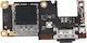 Xiaomi 11t 11t Pro Charging System Connector Oem