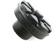 Fast Car Water Radiator for Fiat Ducato