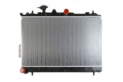 Hart Auto-Kühlschrank Wasser für Hyundai Matrix Hart Auto-Kühlschrank Wasser für Hyundai Matrix