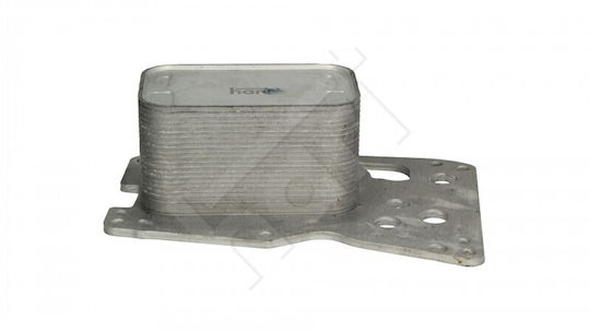 Hart Radiator de Ulei pentru BMW E90 / Seria 3