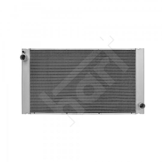 Hart Radiator de apă pentru automobil Mini Cooper S