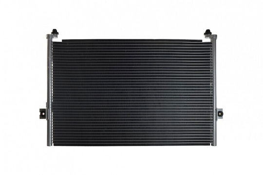 Hart Radiator pentru apă auto pentru Hyundai H-1