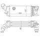 Hart Ψυγείο Αυτοκινήτου για Citroen C5