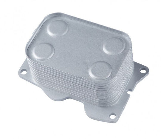 Hart Auto-Kühlschrank Motor für Ford Focus
