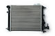 JPN Car Water Radiator for Hyundai Getz