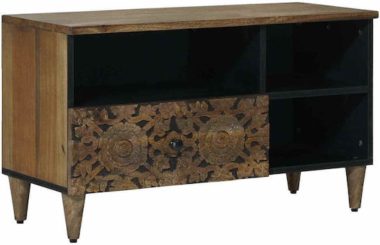 TV-Ständer Braune M80xP33.5xH46cm