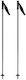 Rossignol Electra Premium Carbon Blue Ski Poles