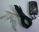 Takegawa Fuel Pressure Regulator Injection Japan