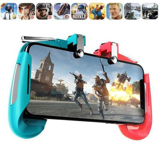 Mobile Gaming Controller Pubg Battle Royale Ez0243