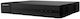 Hikvision HWN-2104MH(C) NVR Recorder 4 Channel with Full HD+ Resolution