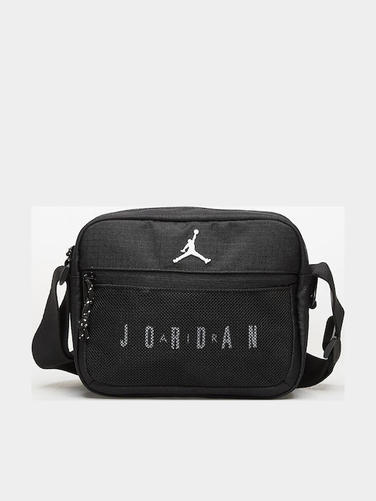 Jam Herren Tasche Bote Schwarz